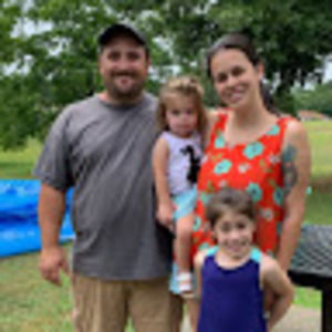 Meet your Posher, Tisha